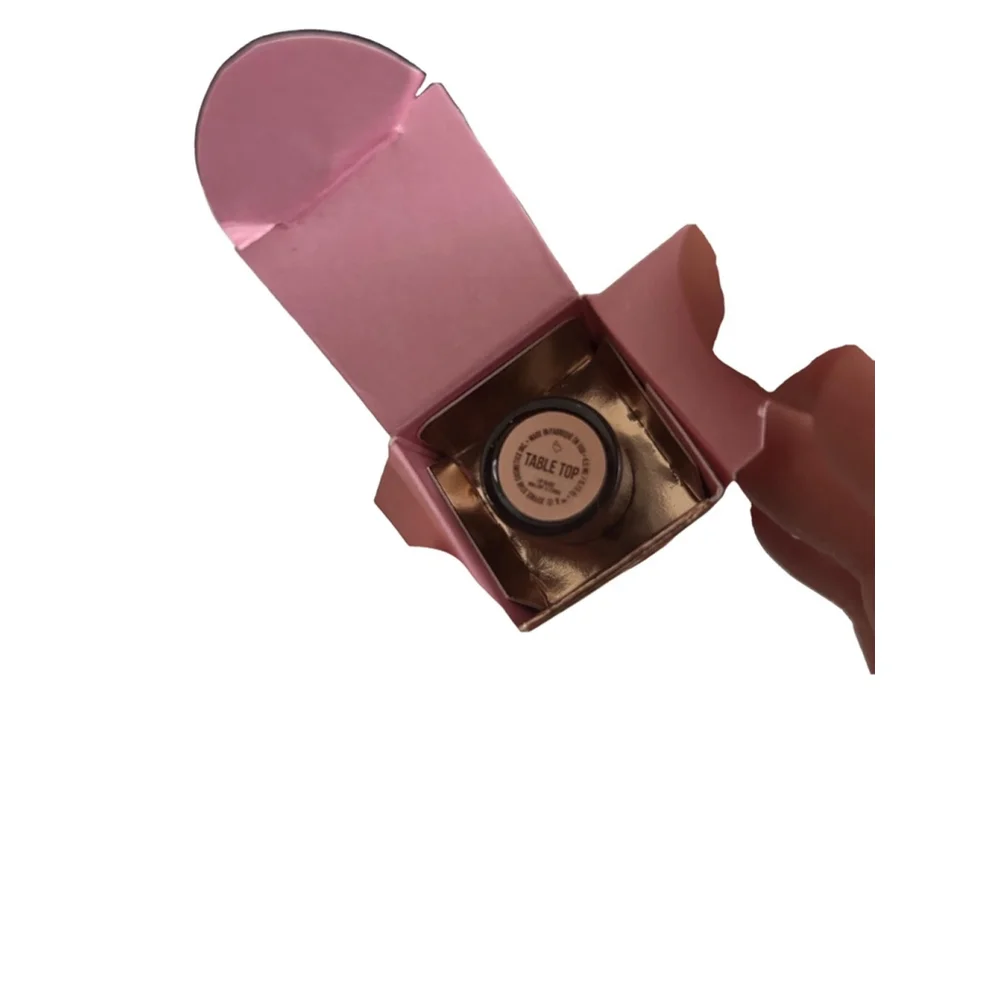 NIB JEFFREE STAR TABLE TOP LIP GLOSS